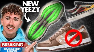 Adidas Finally Replacing Yeezy?!