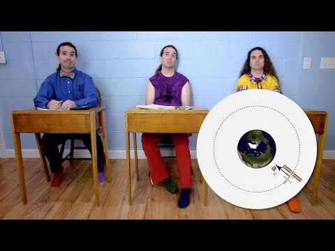 Apparent Weightlessness Introduction