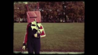 Lilies on Mars No U Turn (Franco Battiato cover)