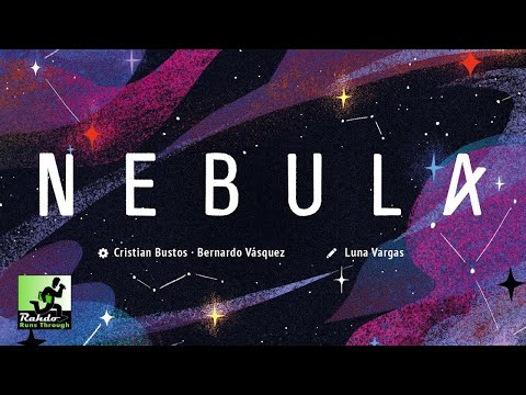 Nebula - - YouTube Video