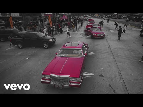 Paul Wall, DJ.Fresh - Riding With The Top Down