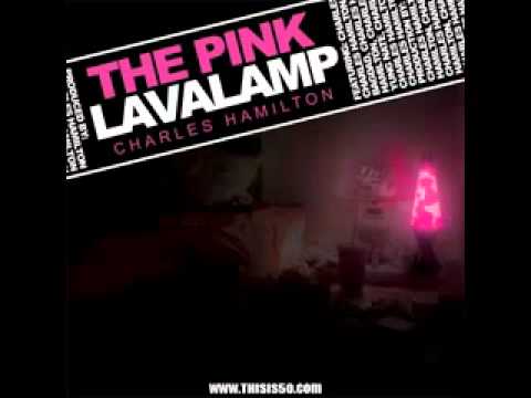 Charles Hamilton Writing In The Sky Instrumental