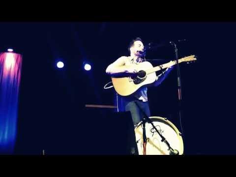 Cory Mon 'Broken Train' solo @ The State Room