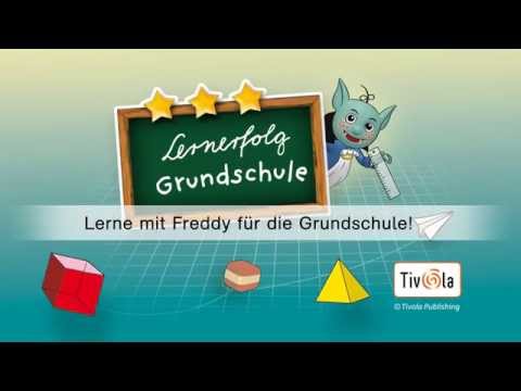 Lernerfolg Grundschule English Video