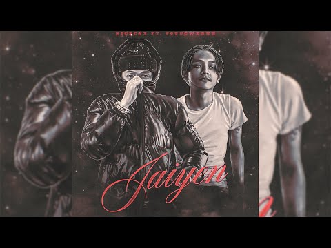 NICECNX- JAI YEN Ft.@YoungwerkkTheBig19 ( Official visualizer )