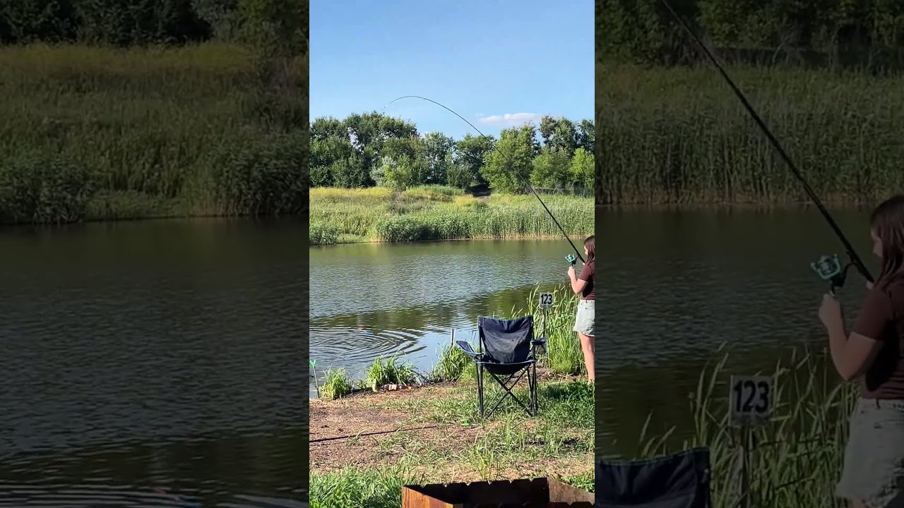 Menonton memancing 🥺   मछली पकड़ने वाला रिज़ॉर्ट 最新钓鱼 新钓鱼