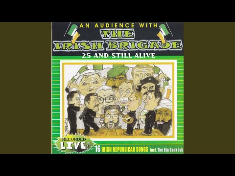 Ambush at Clonoe (Live)