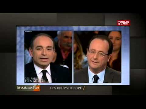 Déshabillons-les - Jean-François Copé