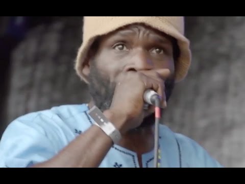 King Lorenzo & The Upper Cut Band Live