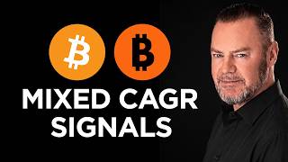 FULL VERSION: Bitcoin Flashes End of Bear  ETF Inflows Return & Mixed CAGRs out to 2045