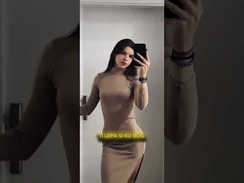 Jelena Karleusa feat Nesh - So 🤫 (SloWeed But BETTER)