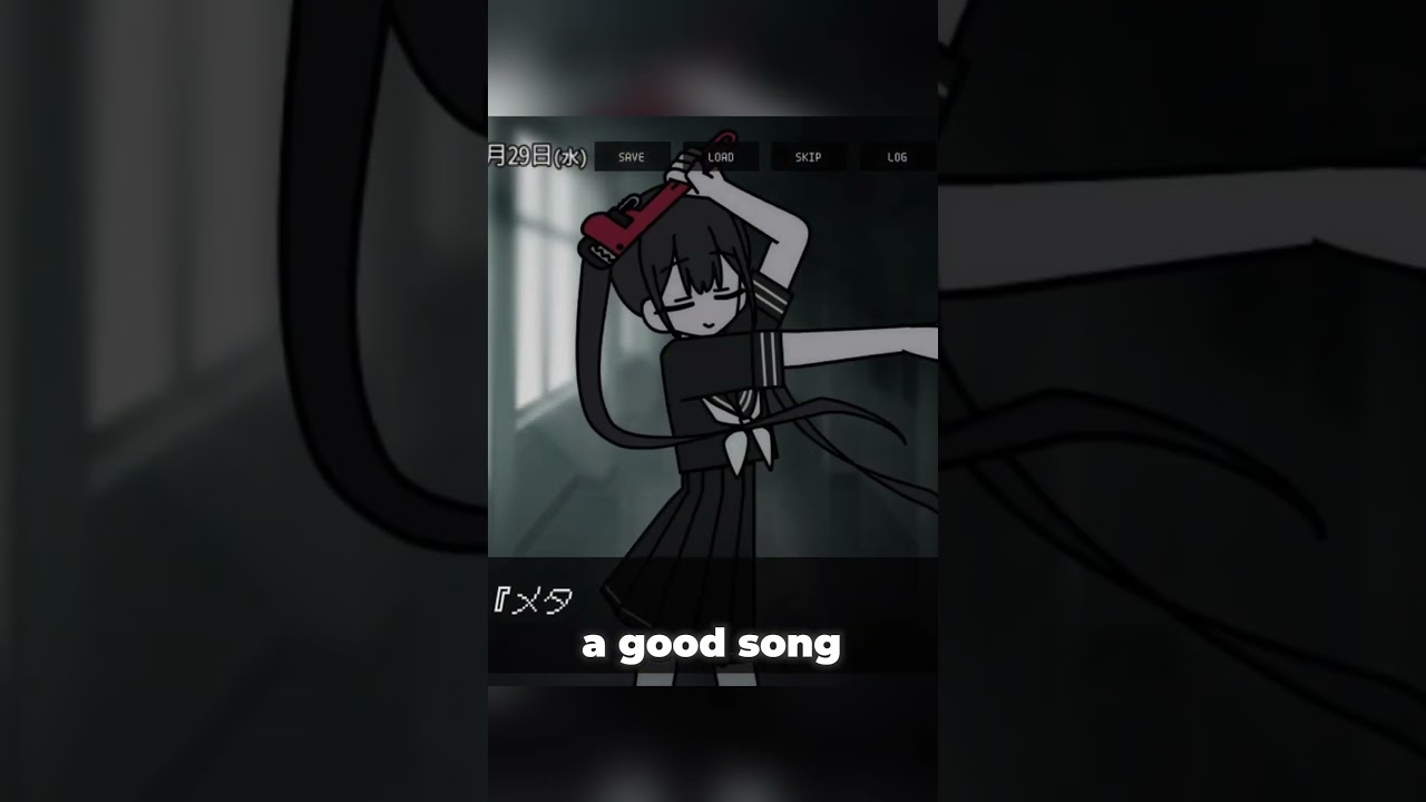 Why is this VOCALOID song so hated on tiktok and twitter? #vocaloid #miku #lyunaff