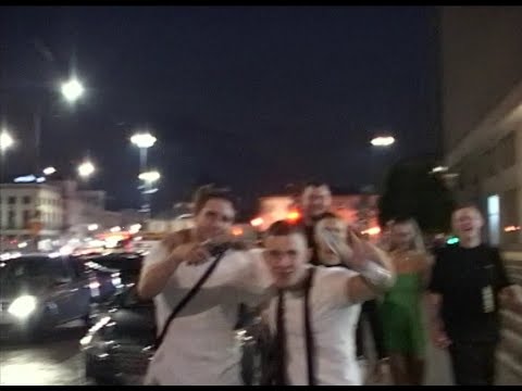 FROSTI - SPACER (PROD. KUSHA)