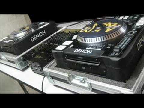 Dj Gargola - Mix Pandilla 2008