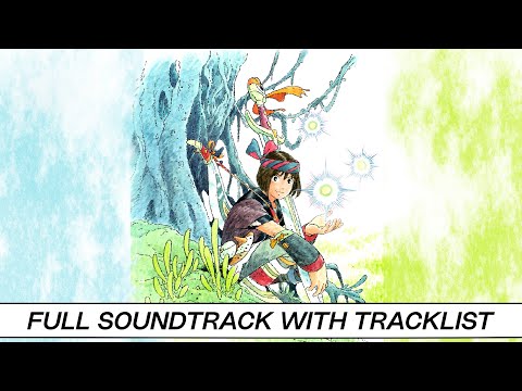 Jade Cocoon | Full OST with Timestamps | High Quality Soundtrack