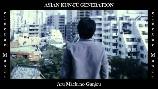 Top 30 Songs - Asian Kun-Fu Generation