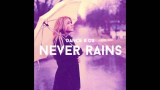 Dance R Us - Never Rains (Radio Edit) // DANCECLUSIVE //