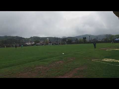 Gol 2 Baita in meciul cu Aurul Brad