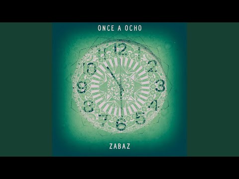 Once a Ocho