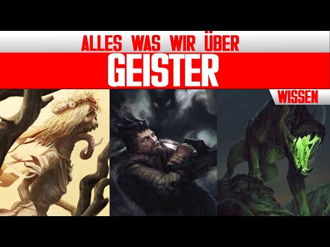 All "Ghosts" from The Witcher 3: Wild Hunt and More - Witcher Lore - LoreCore