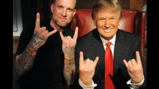 Is Donald Trump A Part Of The New World Order