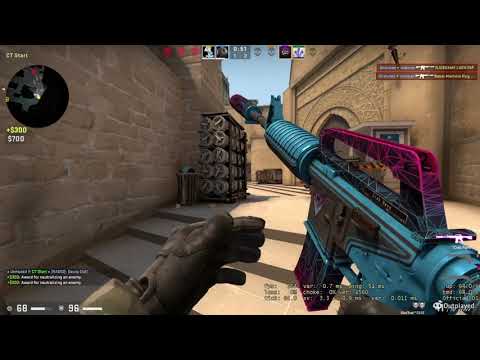 GET ME OUT OF SILVER