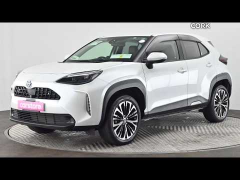 Toyota Yaris Cross 1.5 Hybrid CVT - Image 2