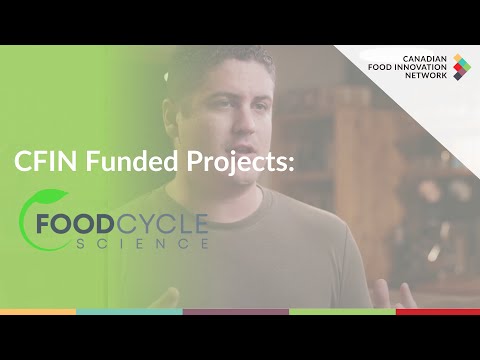Food Cycle Science
