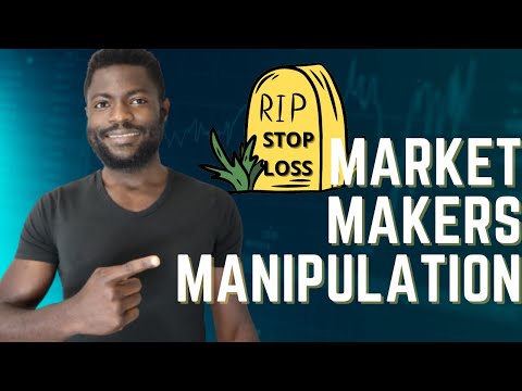 Simple & Effective way to BEAT the Market Makers