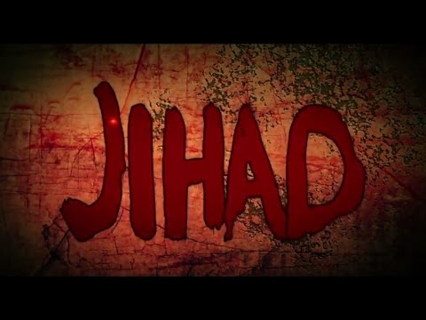 Mayfly - Jihad (ft. Darin Keim of Staple)