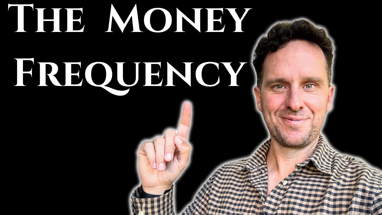 Abundance is a Frequency - Here’s How to Tune In