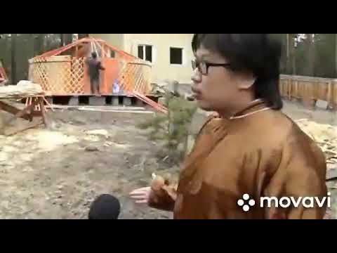 Mongolische Jurte kaufen  www.jurte24.de