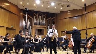 Հայաստանի Հանրապետության 100-ամյակին նվիրված համերգ Սոֆիայում