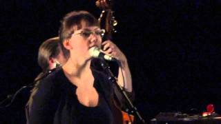 Bonnie Prince Billy - The Lion Lair (Live) - Epicerie Moderne, Feyzin, FR (2011/10/18)
