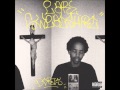 Earl Sweatshirt - Chum