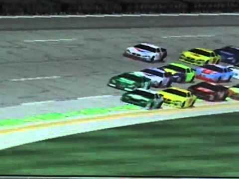 Castrol GTX Cup Series; Season 3, Race 29; Amp Energy 500