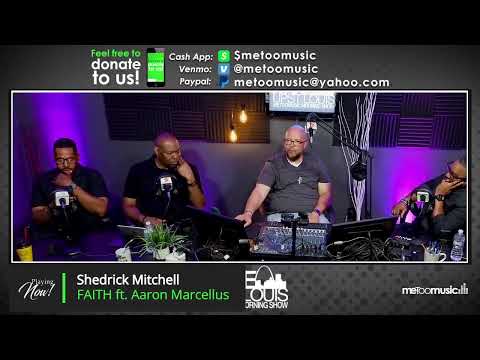 Wake Up St. Louis MeTooMusic Morning Show 6-11-23