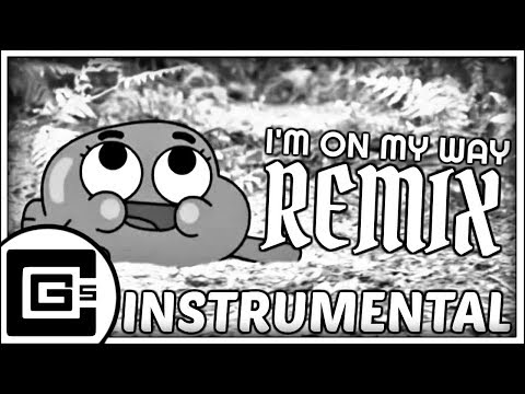 Video thumbnail for I’m on My Way (Instrumental)