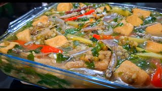 MONGGO GUISADO | Tipid Tips, kayang pasarapin kahit walang sahog