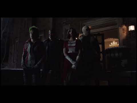 Dick And Kory’s Story Season One Part 5