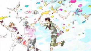 Nightcore - Dubi Dam Dam