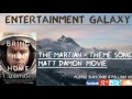 The Martian - Theme Song (Matt Damon Movie ...