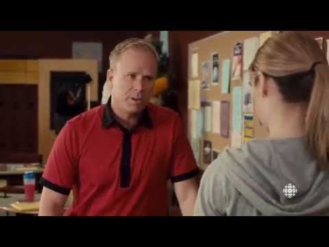 Mr D. Season 2, Episode 6 - The Other Woman