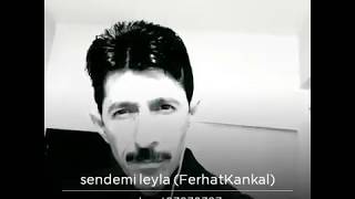 Sendemi Leyla - Smule (Süper Ötesi)