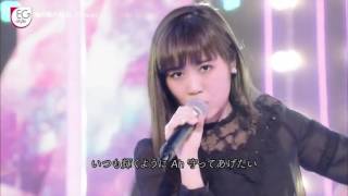 Flower「瞳の奥の銀河」LIVE EG style