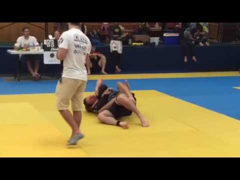 Kleo 7 final Tom Breeze vs Jack Burrell BJJ