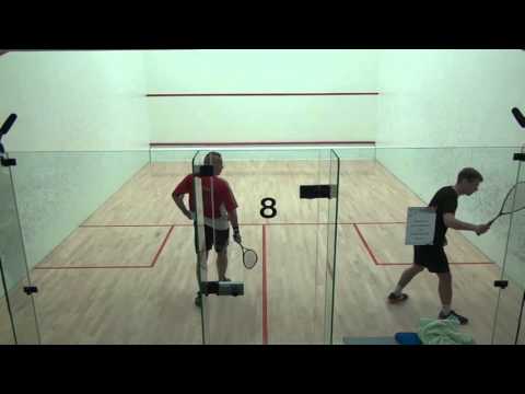 TreOpen2015   Joonas Karhu -  Erik Maki 2ja3 era