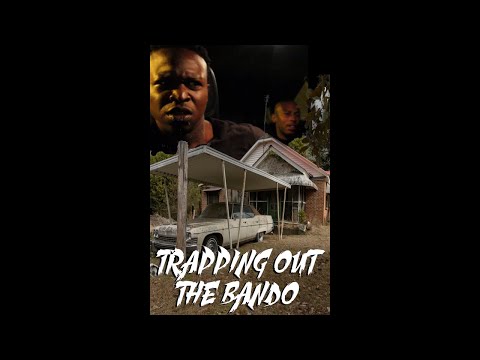 "Trap Out The Bando" Directors Cut (Full Hood Movie)