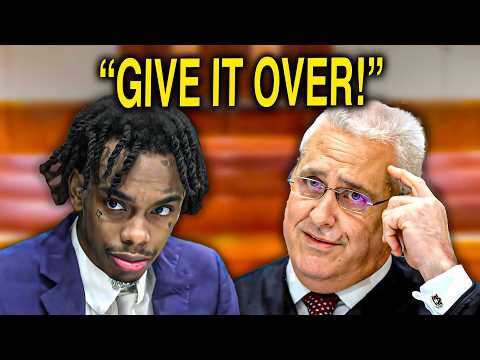 Judge Forces State to Clarify Its Case Against YNW Melly