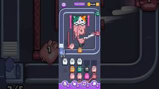 Pixel Flow Level 2936